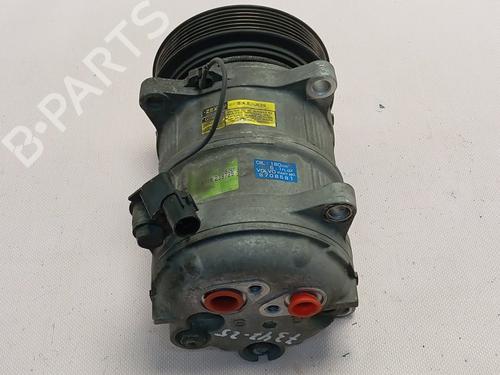 AC compressor VOLVO S40 I (644) | BP30914020M34
