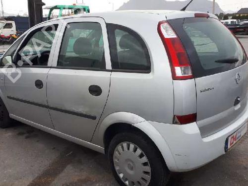 Rear fog light OPEL MERIVA A MPV (X03)  | BP30372243C37 