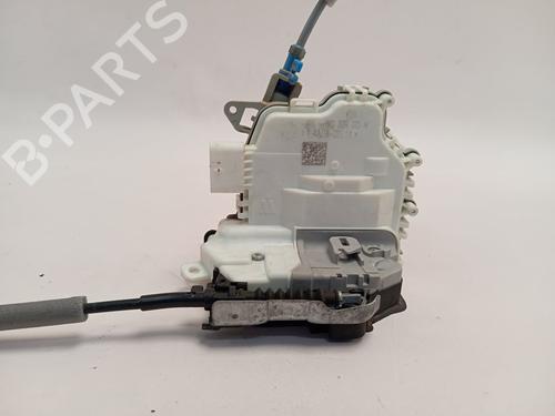 Used Rear left lock AUDI Q2 (GAB, GAG) 1.6 TDI (115 hp) 22601056