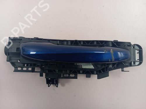 Front right exterior door handle MERCEDES-BENZ GLC (X253) 220 d 4-matic (253.915) | BP29724041C129 