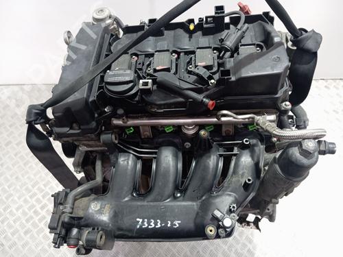 Used Engine Engine MERCEDES-BENZ CLK (C209) [2002-2010] 36552836 36552836