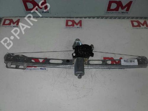 Used Front left window mechanism MERCEDES-BENZ A-CLASS (W168) A 140 (168.031, 168.131) (82 hp) 12648339