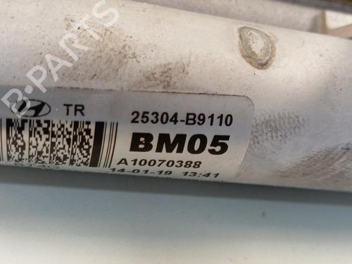 AC radiator HYUNDAI i10 II (BA, IA) 1.0 | BP20657992M32 