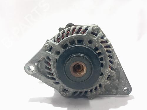 Used Alternator Alternator FIAT FULLBACK Pickup (502_, 503_) [2016-2026] 34623715 34623715
