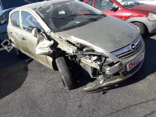 Starter OPEL CORSA D (S07) | BP12850237M8 - Image 6
