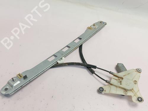 Used Front right window mechanism Front right window mechanism RENAULT MASTER II Van (FD) [1997-2013] 32340348 32340348