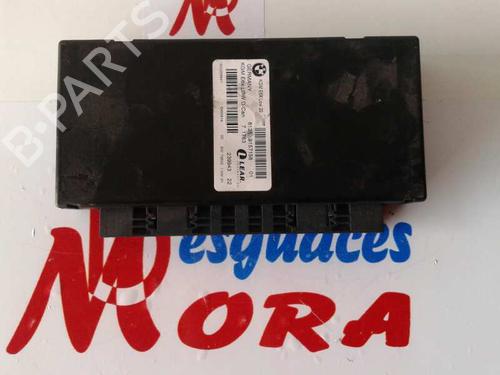 Used Electronic module Electronic module BMW 5 (E60) 525 i (192 hp) 40102980 40102980
