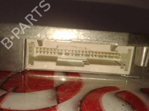 ECU airbags OPEL MERIVA A MPV (X03) 1.4 16V Twinport (E75) | BP16919964M53 
