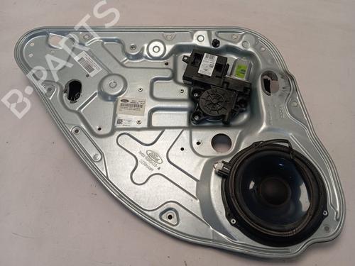 Used Rear left window mechanism Rear left window mechanism 37421054 37421054