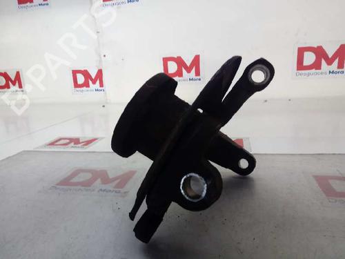Right front steering knuckle IVECO DAILY II Van  | BP12947676M26 