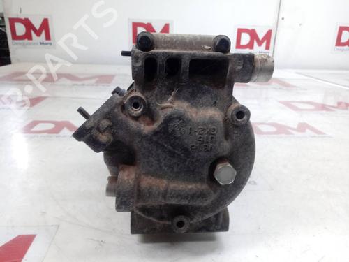 AC compressor HYUNDAI i30 (FD)  | BP12657400M34 