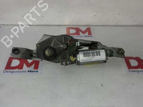 Used Rear wiper motor SEAT IBIZA II (6K1) 1.9 TDI (110 hp) 16882041