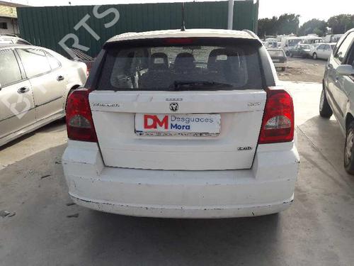 Rear left quarter glass DODGE CALIBER  | BP14128462C93 