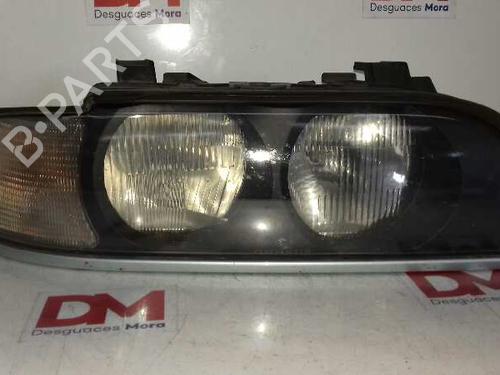 Right headlight BMW 5 Touring (E39) 525 d | BP12650288C29 
