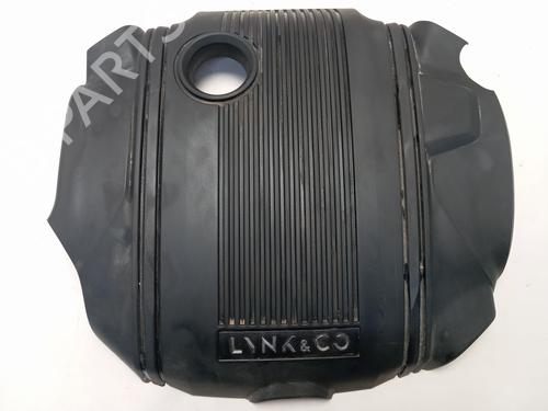 Used Upper protection Upper protection 36866033 36866033
