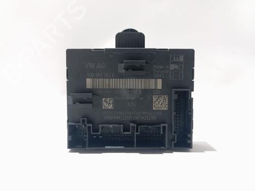 Used Electronic module Electronic module VW GOLF VII (5G1, BQ1, BE1, BE2) 2.0 GTD (184 hp) 40515669 40515669