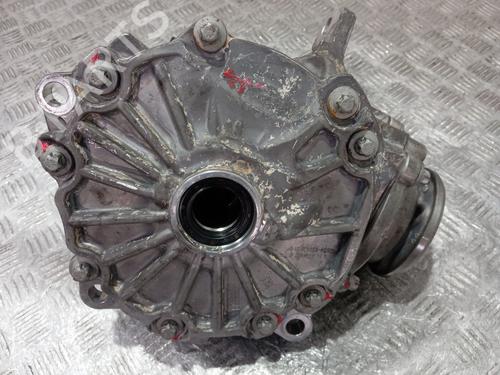 Used Front differential Front differential MERCEDES-BENZ GLC (X253) 300 d 4-matic (253.919) (245 hp) 36238664 36238664