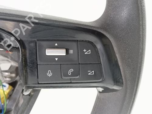 Steering wheel OPEL COMBO E Tour / Life (K9) 1.5 | BP37152453C49 - Image 2