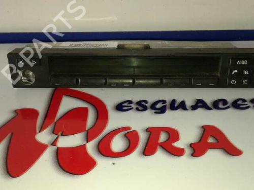 Used Radio BMW 5 (E39) [1995-2003]  30369362