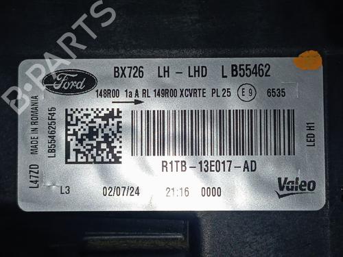 Left headlight FORD PUMA (J2K, CF7)  | BP34439774C28  - Image 6