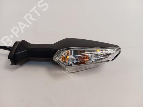 Left front indicator KAWASAKI MOTORCYCLES NINJA ( - 750cc) Ninja 125 Z | BP40103675C32 - Image 3