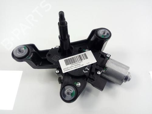 Used Rear wiper motor CITROËN C3 / C3 ORIGIN III (SX) [2016-2025]  16475125