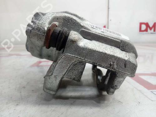 Left front brake caliper PEUGEOT 208 I (CA_, CC_) | BP12667686M105
