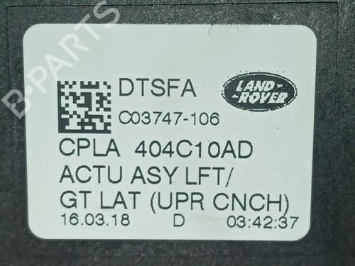 Tailgate lock JAGUAR F-PACE (X761) 2.0 TD4 | BP37264136C101 - Image 4