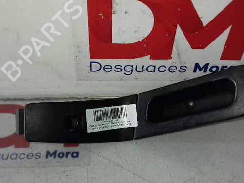 Used Right rear window switch JEEP GRAND CHEROKEE II (WJ, WG) [1998-2005]  30370324