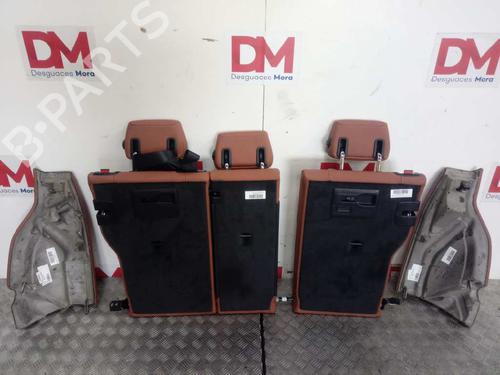 Seats set BMW 3 Touring (F31) 320 d | BP12666415C78 