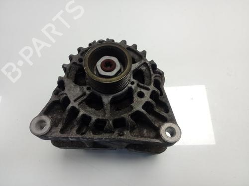 Used Alternator CITROËN C2 (JM_) 1.1 (60 hp) 19643747