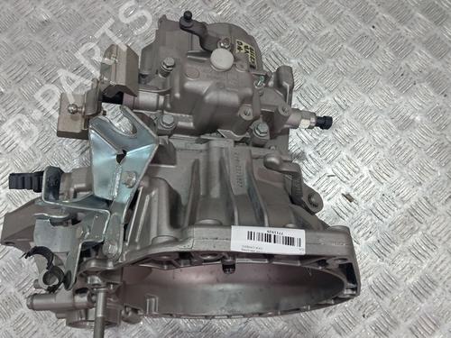 Gearbox FIAT 500 (312_) 1.2 (312AXA1A) | BP36406390M3 - Image 2