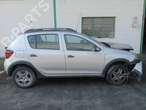 Front right window mechanism DACIA SANDERO II  | BP22747835C23 