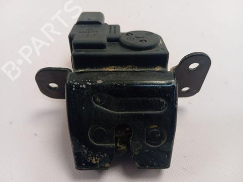 Used Tailgate lock HYUNDAI KONA (OS, OSE, OSI) [2017-2023]  28031368