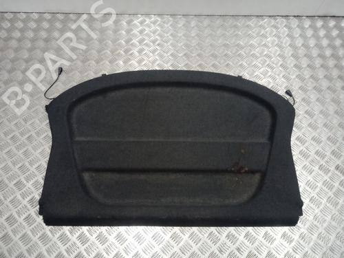 Used Rear parcel shelf RENAULT MEGANE III Hatchback (BZ0/1_, B3_) 1.5 dCi (86 hp) 18694941