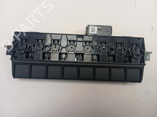 Warning switch RENAULT CAPTUR II (HF_)  | BP29729612I22 