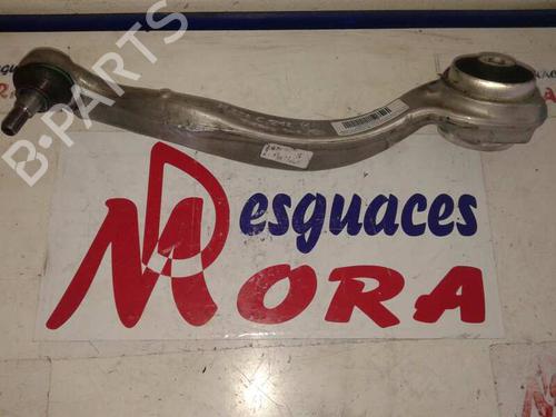 Used Left front suspension arm MERCEDES-BENZ E-CLASS (W211) [2002-2009]  16963672