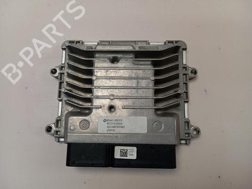 Used Engine control unit (ECU) KIA CEED Sportswagon (CD) [2018-2025]  21267347