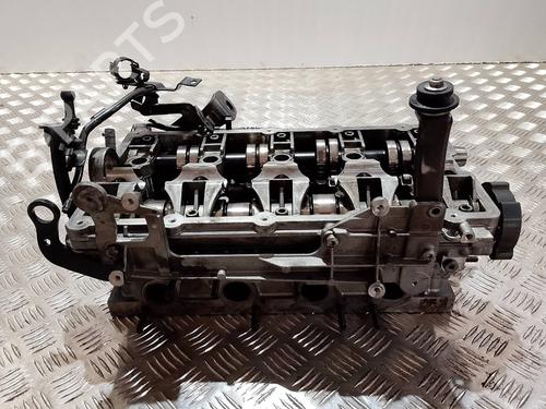 Used Cylinder head AUDI A3 (8P1) [2003-2013]  28596911