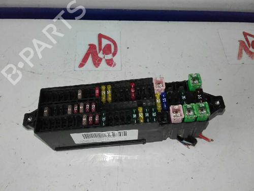 Fuse box VW POLO V (6R1, 6C1) 1.0 | BP17006340E1 