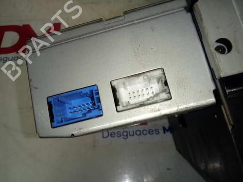 Radio BMW 3 (E46) 320 i | BP16456007E6 