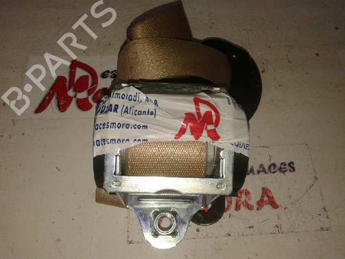 Front right seatbelt BMW 5 (E39) 530 i | BP12843445I25 