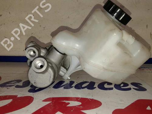 Brake master cylinder MERCEDES-BENZ E-CLASS (W211)  | BP16442821M77 