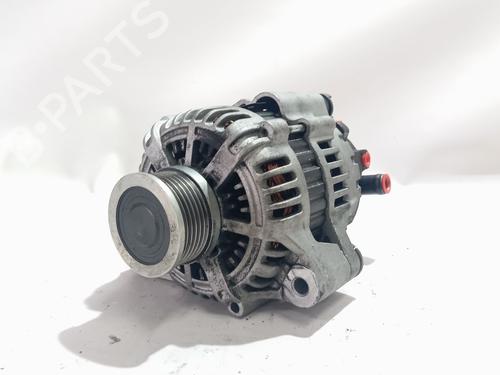 Used Alternator Alternator HYUNDAI TUCSON (JM) 2.0 CRDi All-wheel Drive (113 hp) 35979517 35979517