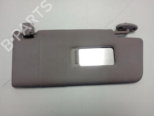 Right sun visor FORD MONDEO III Saloon (B4Y) 2.0 TDCi | BP15597394I2
