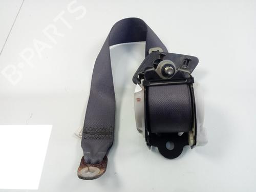 Used Rear right seatbelt TOYOTA LAND CRUISER PRADO (_J12_) 3.0 D-4D (KDJ120, KDJ125, KDJ121) (173 hp) 16437128