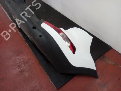Rear bumper KIA SPORTAGE III (SL)  | BP22779732C8