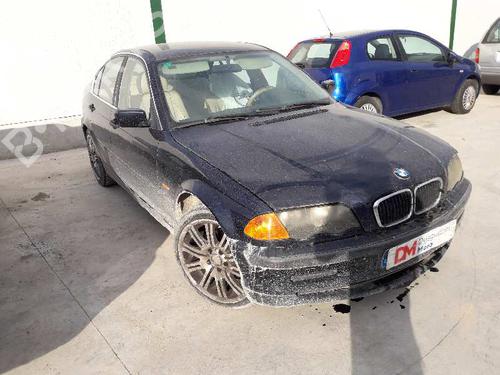 Headlight switch BMW 3 (E46) 320 d | BP16437029I24  - Image 6