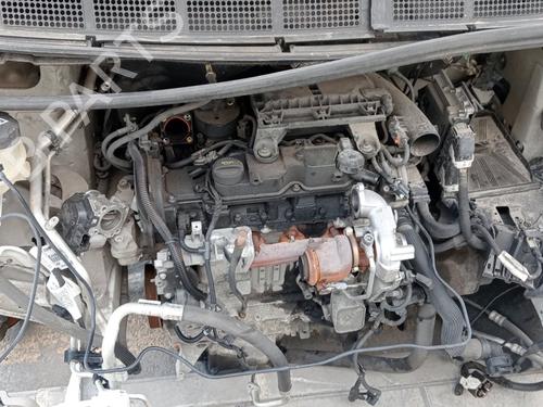 Steering rack CITROËN JUMPY III Van (V_)  | BP18199480M22 