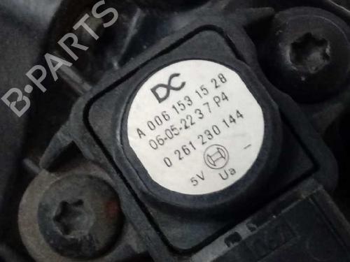 Spjeldhus CHRYSLER 300C (LX, LE) 3.0 CRD | BP30371212M82